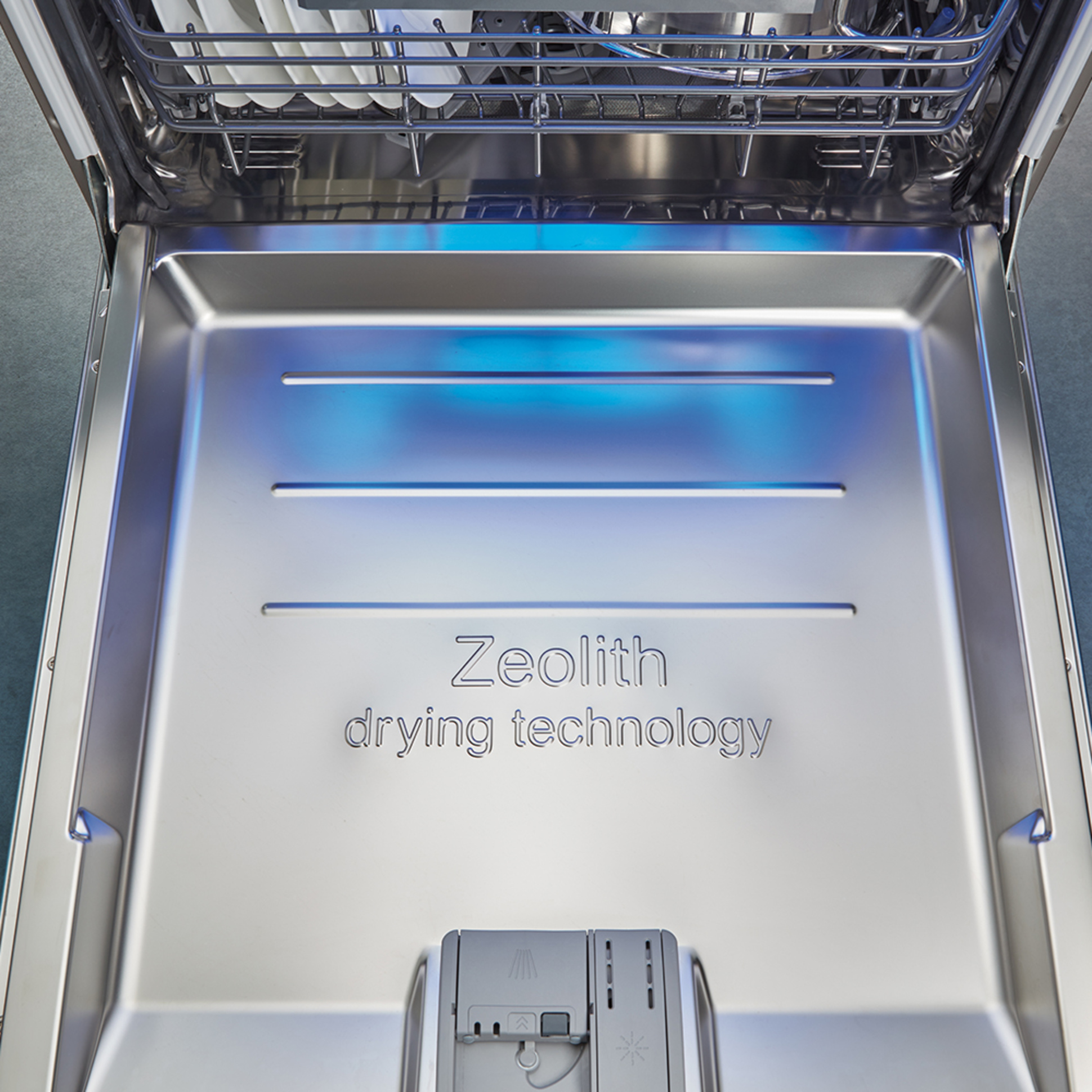Zeolith Trocknen – Für glänzende Spülergebnisse bei EHS-Elektrotechnik in Schwaig